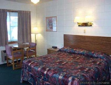 Knights Inn Fort Madison Δωμάτιο φωτογραφία